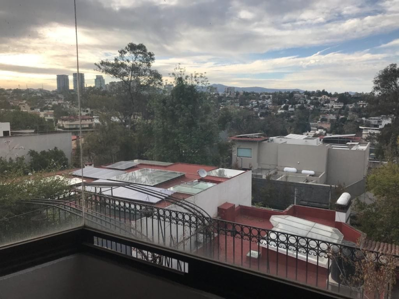 casa en venta en lomas de bezares