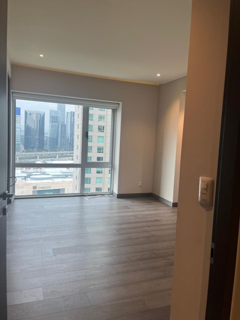 casa en condominio en renta en santa fe cuajimalpa