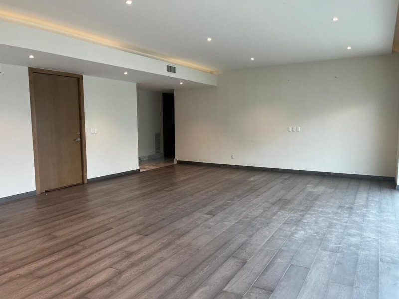 casa en condominio en renta en santa fe cuajimalpa