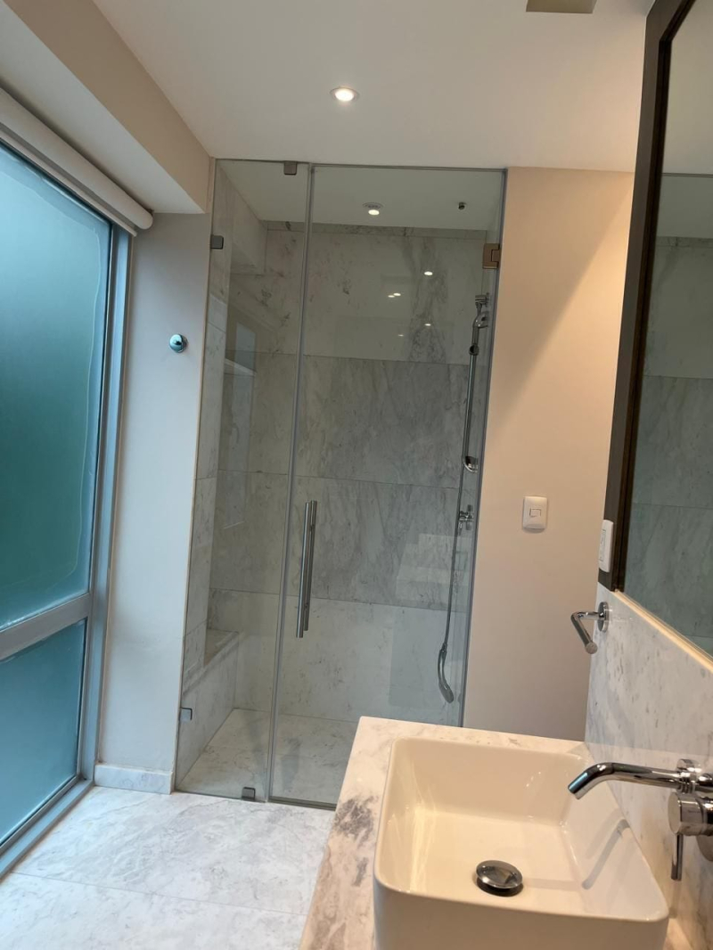 casa en condominio en renta en santa fe cuajimalpa