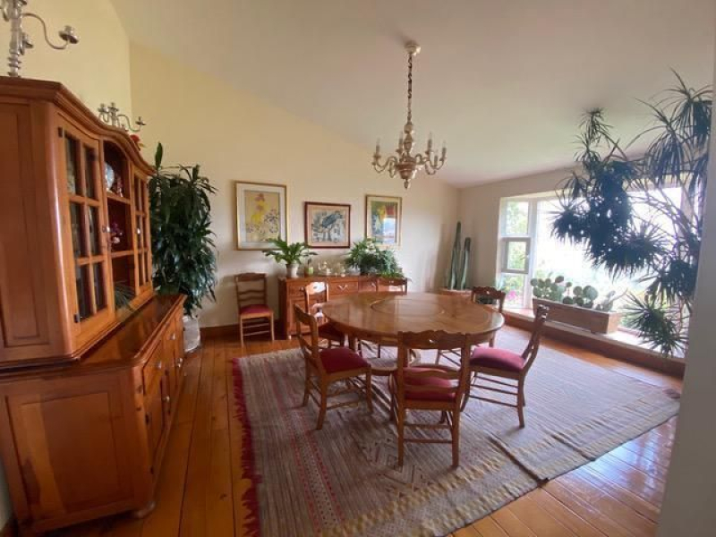 casa en condominio  venta en santa fe