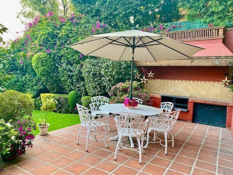 casa en condominio  venta en santa fe