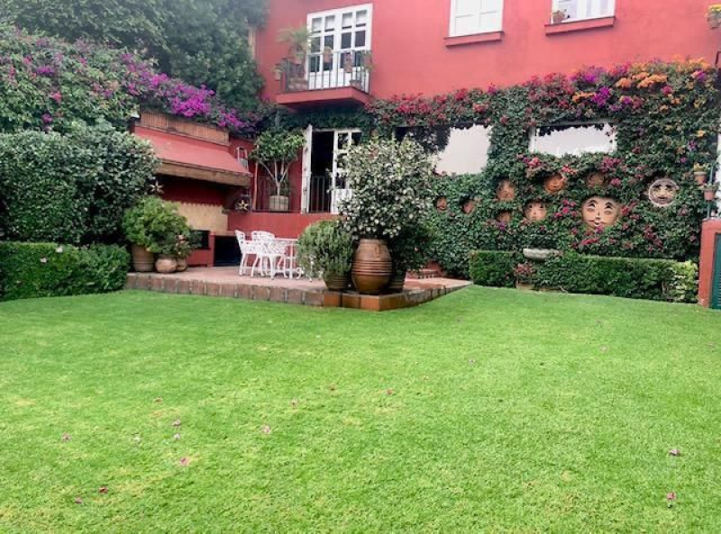 casa en condominio  venta en santa fe