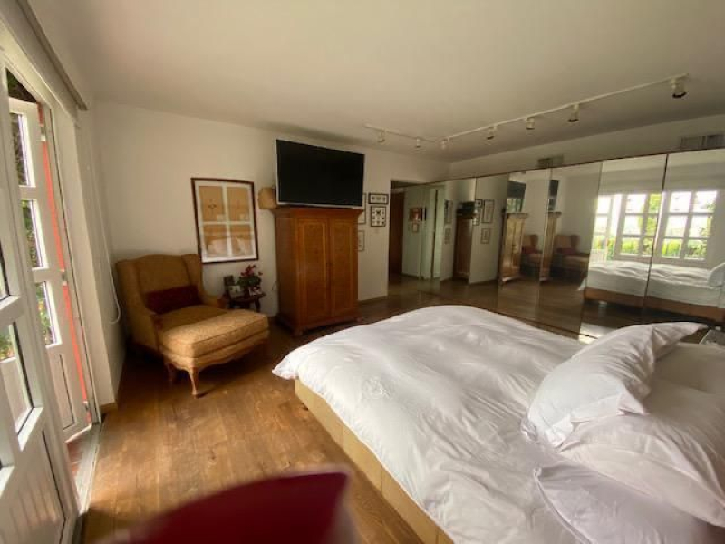 casa en condominio  venta en santa fe
