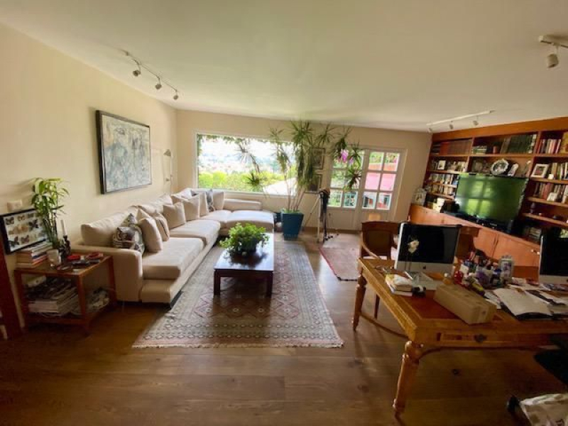 casa en condominio  venta en santa fe