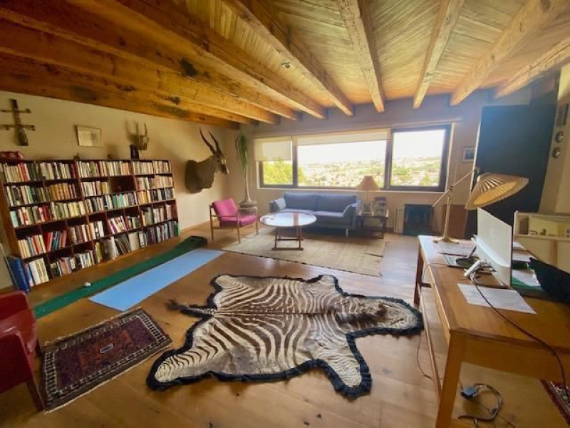 casa en condominio  venta en santa fe