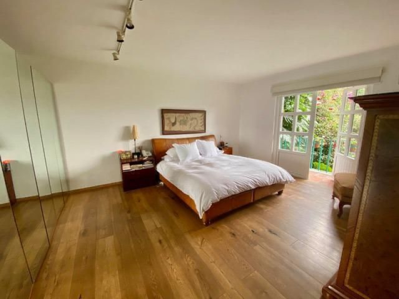 casa en condominio  venta en santa fe
