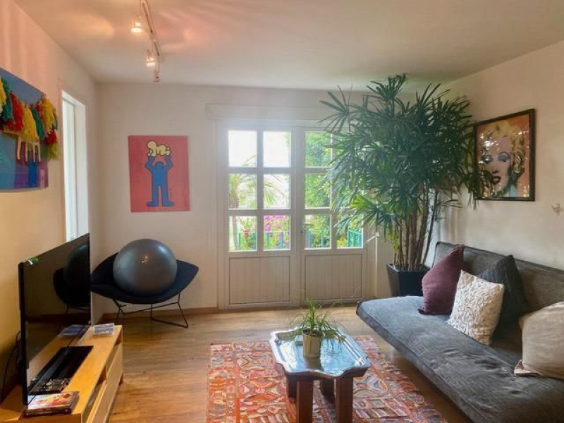 casa en condominio  venta en santa fe
