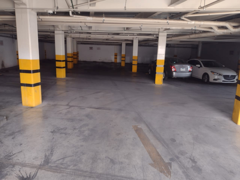 Local Comercial En Renta �?? Plaza Volcanes, Segundo Nivel