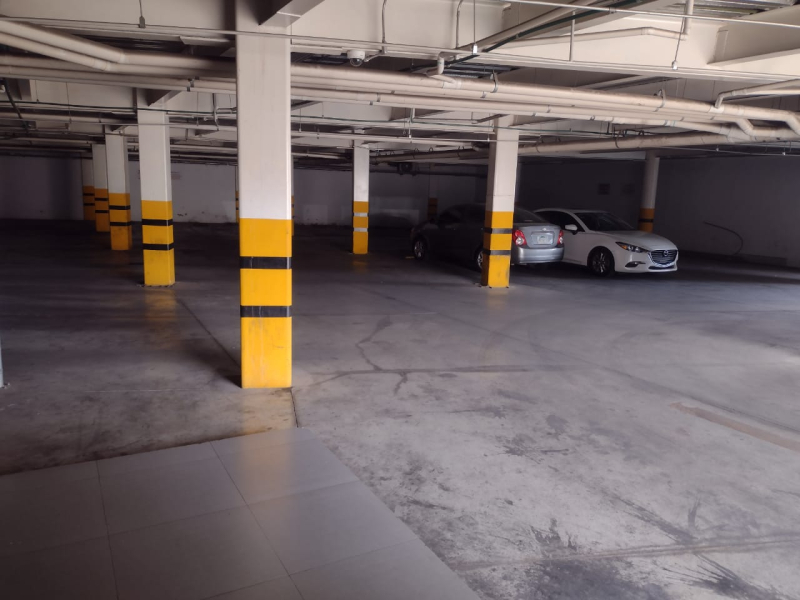 Local Comercial En Renta �?? Plaza Volcanes, Segundo Nivel
