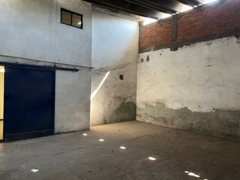 Venta Terreno Colonia Anáhuac Muy Buena Ubicación