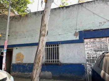 Venta Terreno Colonia Anáhuac Muy Buena Ubicación