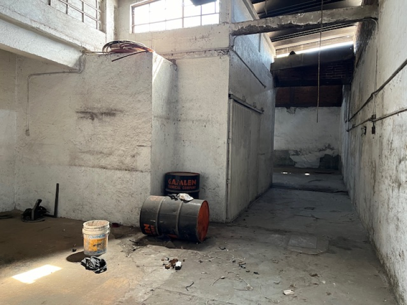 Venta Terreno Colonia Anáhuac Muy Buena Ubicación