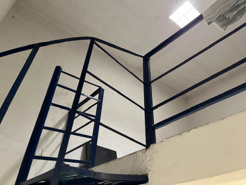Venta Terreno Colonia Anáhuac Muy Buena Ubicación
