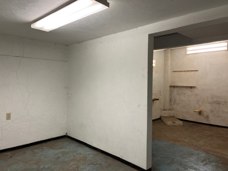 Venta Terreno Colonia Anáhuac Muy Buena Ubicación