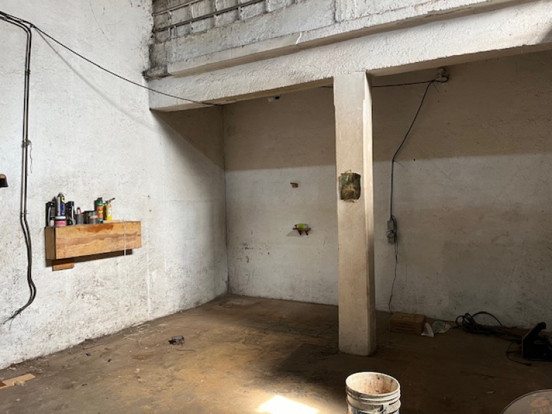 Venta Terreno Colonia Anáhuac Muy Buena Ubicación