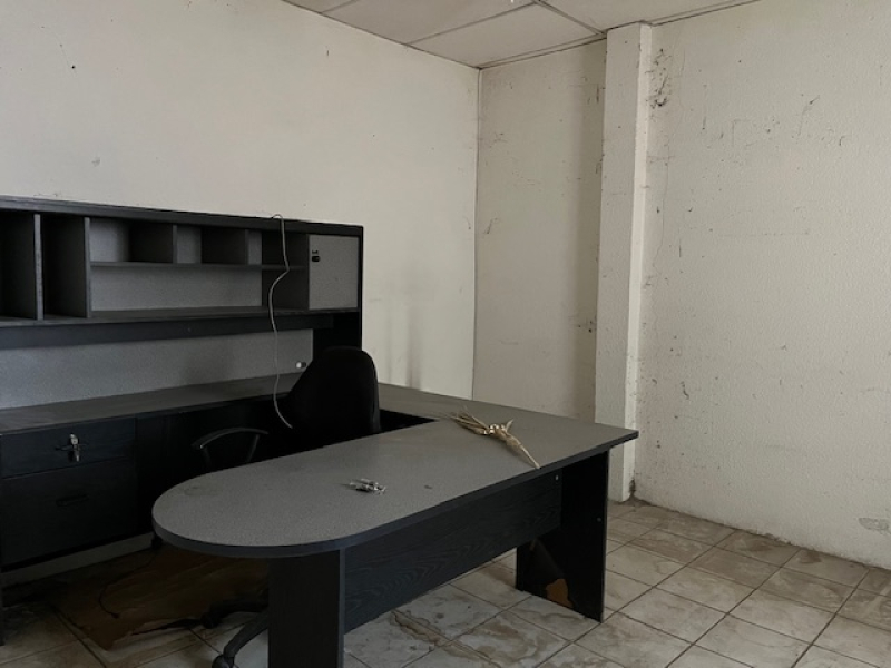 Venta Terreno Colonia Anáhuac Muy Buena Ubicación