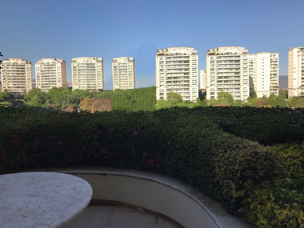 VENTA DEPARTAMENTO PLANTA TERRAZA CLUB DE GOLF BOSQUES