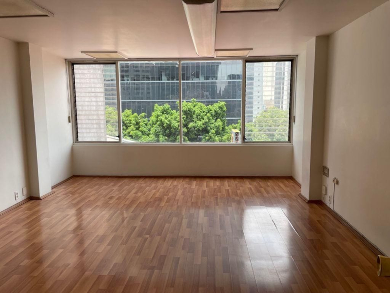 oficina en venta en juárez