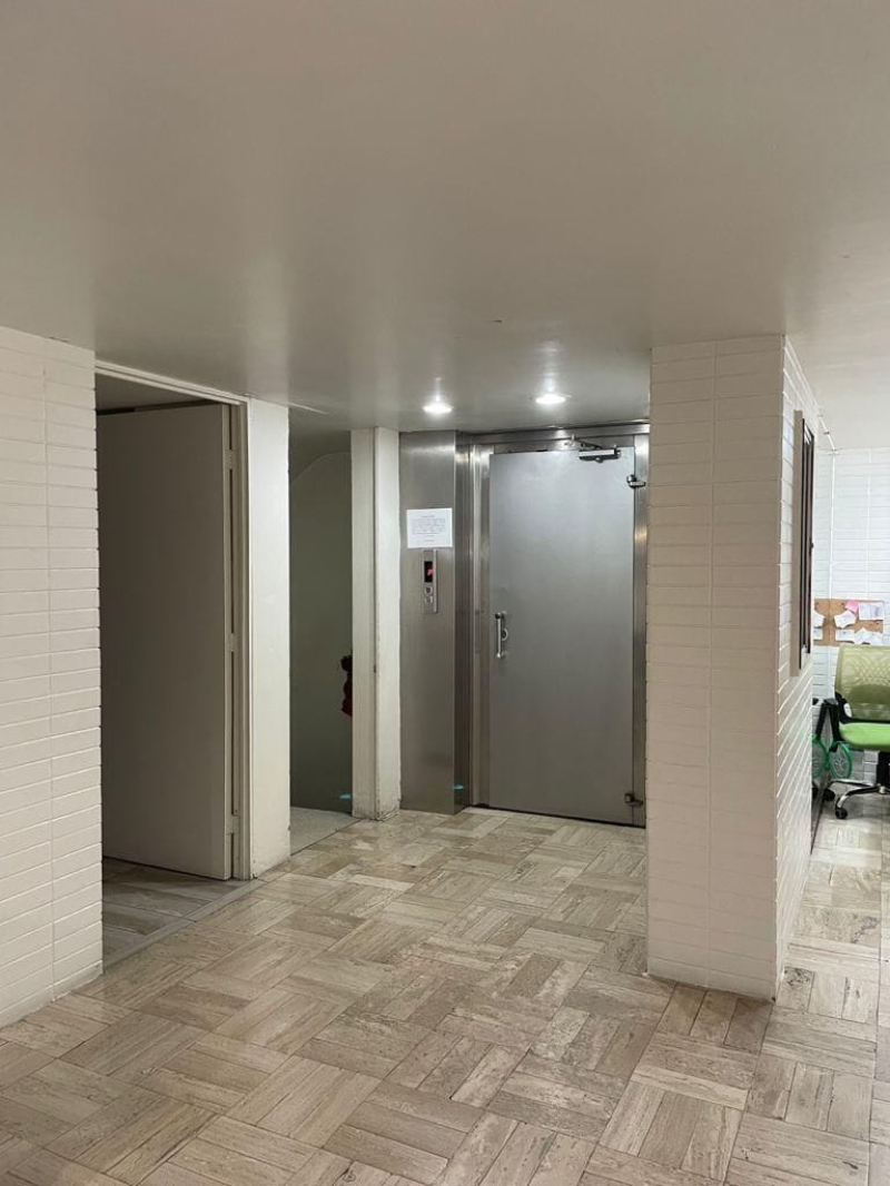 oficina en venta en juárez
