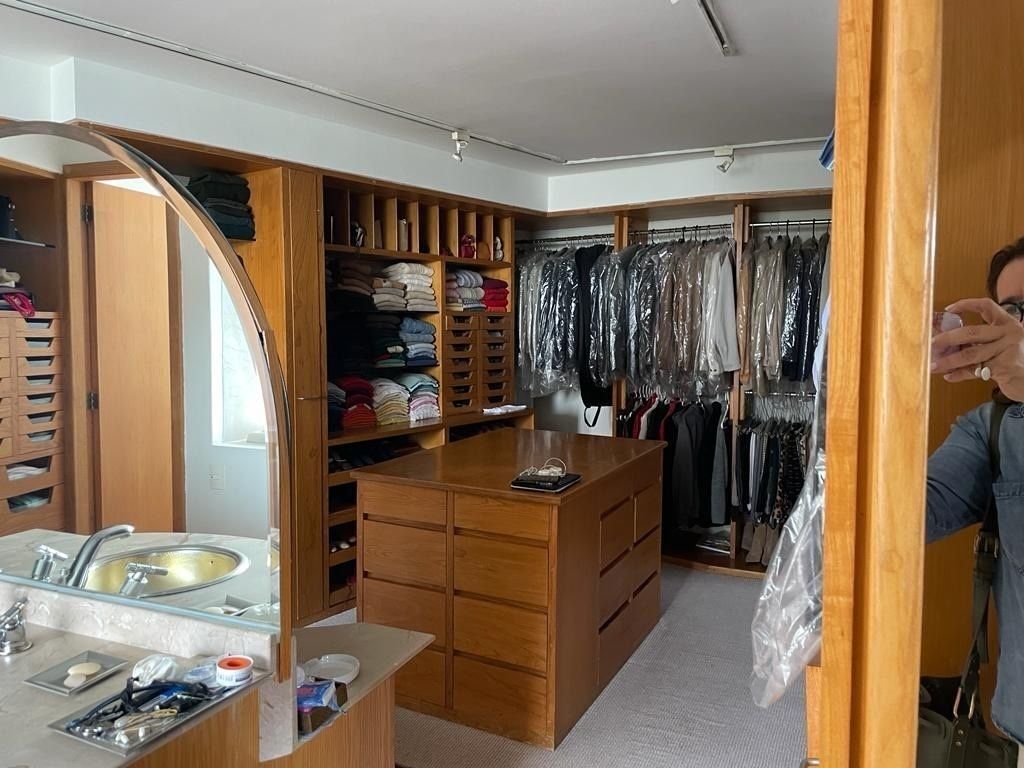 VENTA CASA EN PRIVADA LOMAS DE CHAPULTEPEC