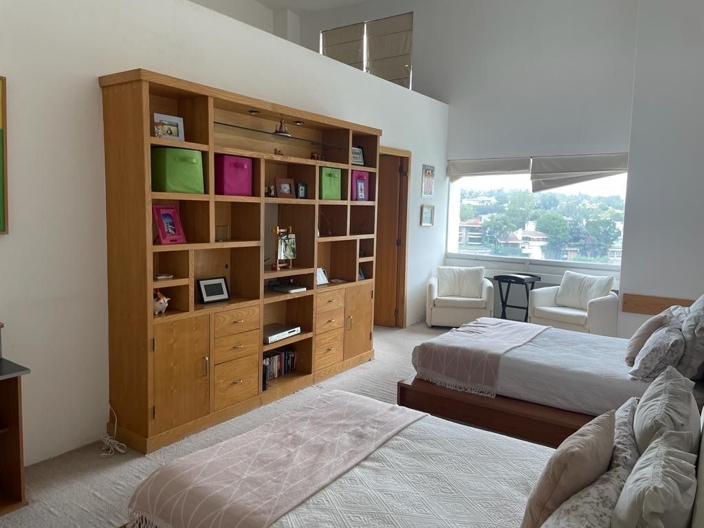 VENTA CASA EN PRIVADA LOMAS DE CHAPULTEPEC