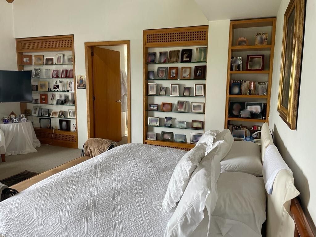 VENTA CASA EN PRIVADA LOMAS DE CHAPULTEPEC