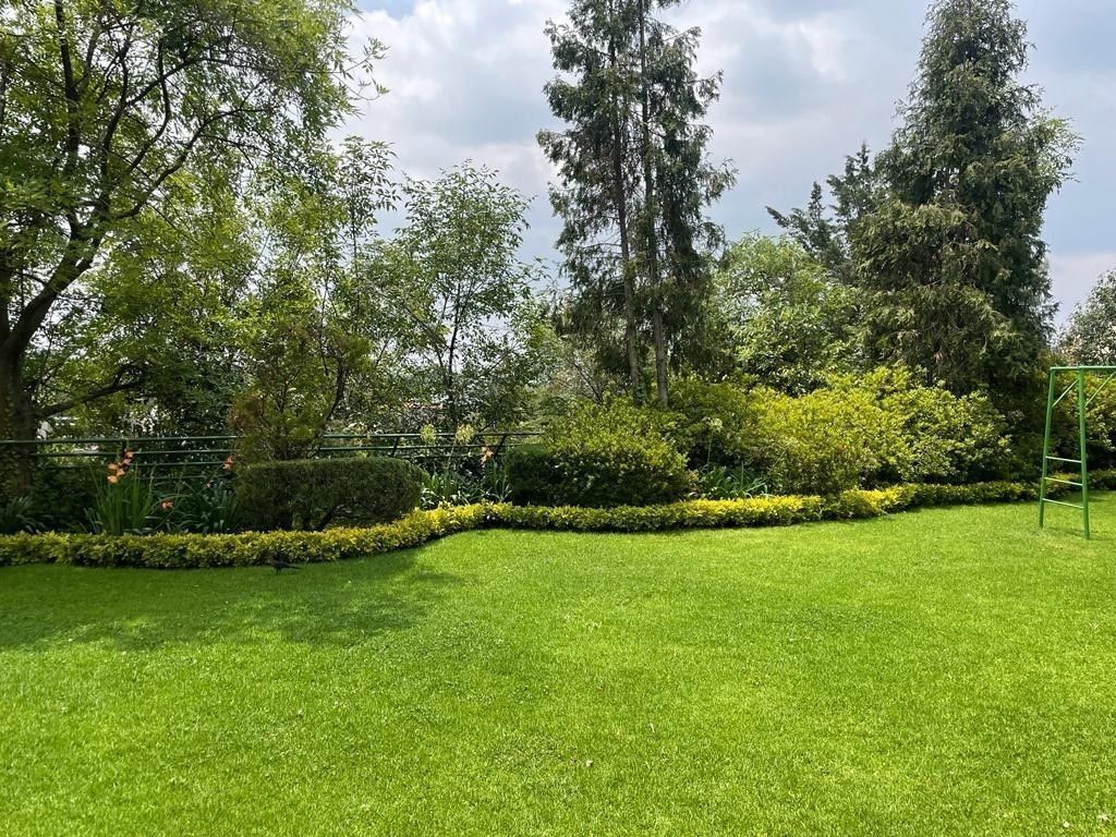 VENTA CASA EN PRIVADA LOMAS DE CHAPULTEPEC