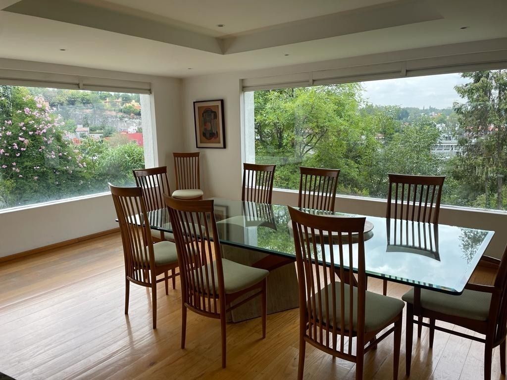 VENTA CASA EN PRIVADA LOMAS DE CHAPULTEPEC