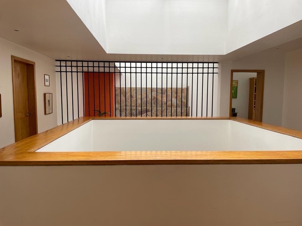 VENTA CASA EN PRIVADA LOMAS DE CHAPULTEPEC