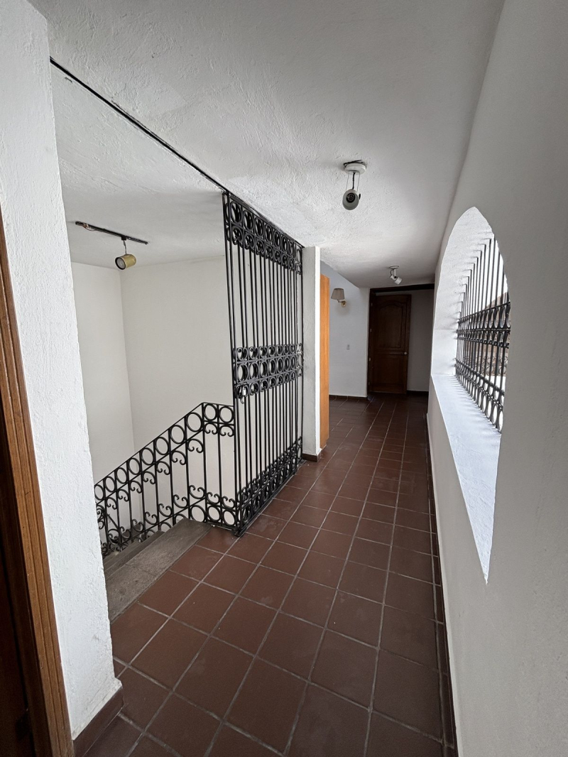 CASA En Venta En Lomas De Bezares