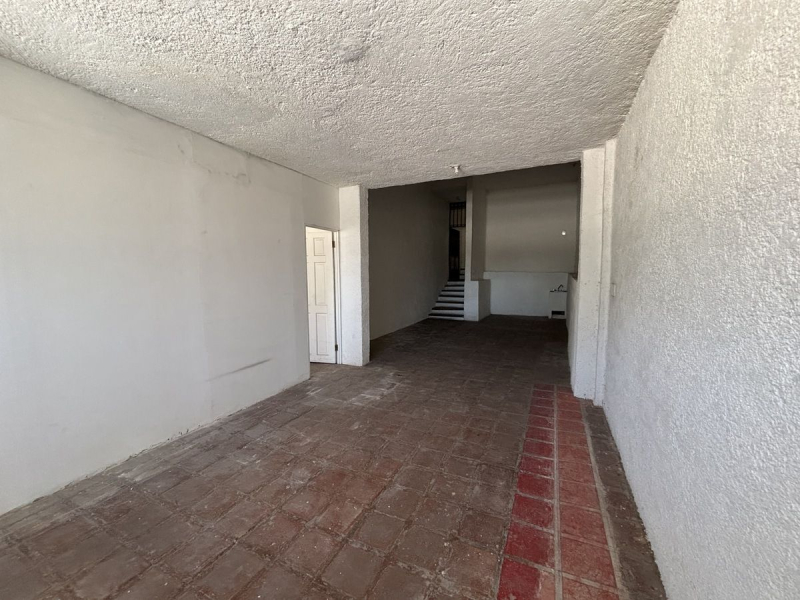 CASA En Venta En Lomas De Bezares