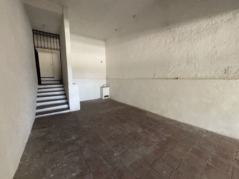 CASA En Venta En Lomas De Bezares