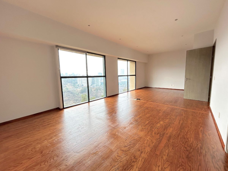 Departamento En Venta En Santa Fe La Loma