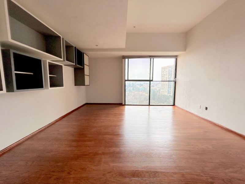 Departamento En Venta En Santa Fe La Loma