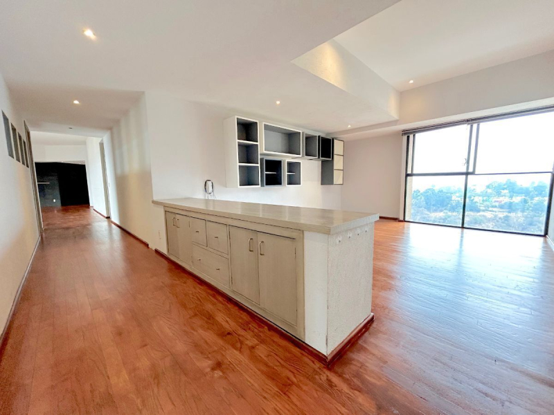 Departamento en Venta en Santa Fe La Loma
