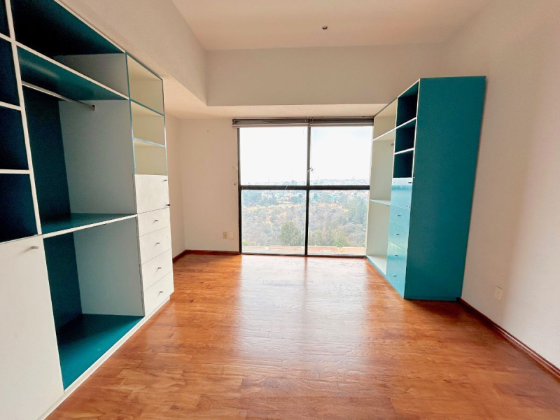 Departamento En Venta En Santa Fe La Loma