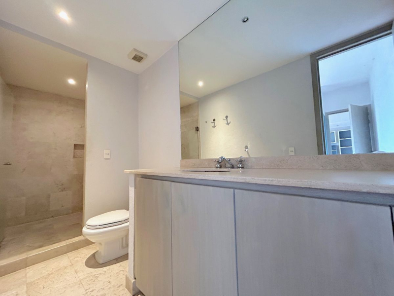 Departamento En Venta En Santa Fe La Loma