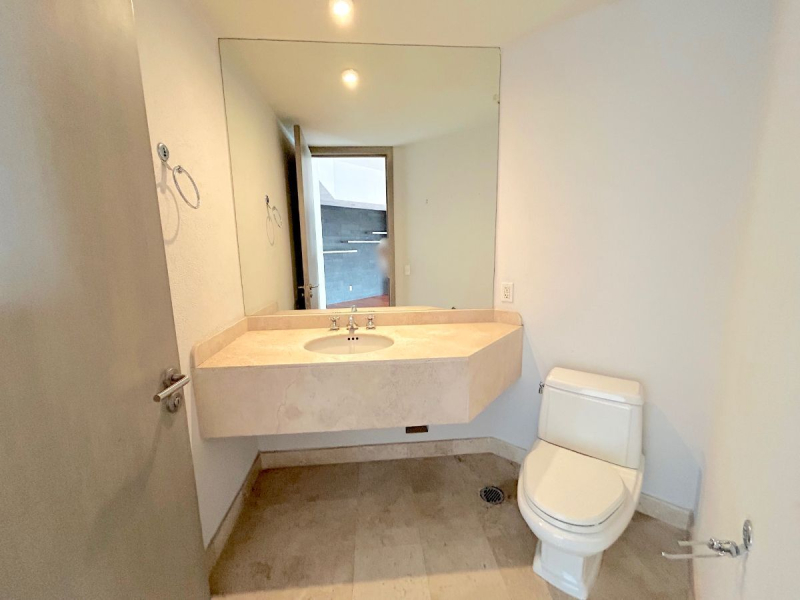 Departamento En Venta En Santa Fe La Loma