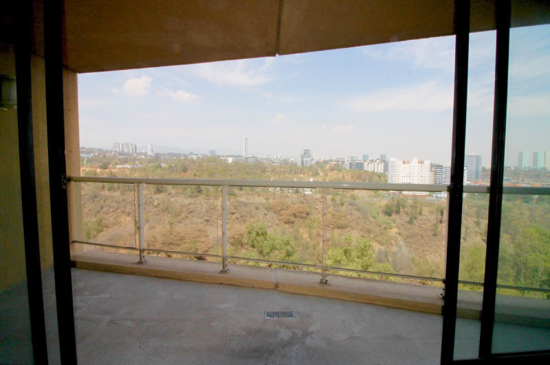 Departamento En Venta En Santa Fe La Loma