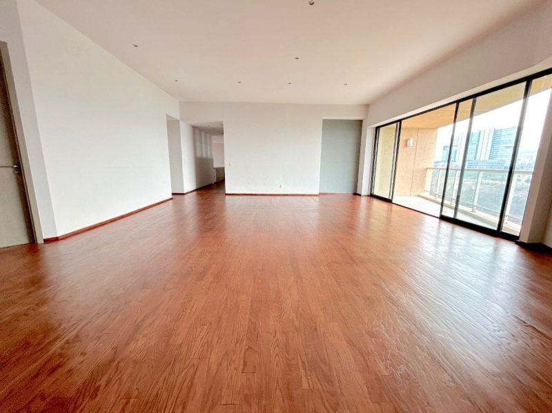 Departamento En Venta En Santa Fe La Loma