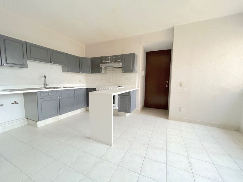 Departamento En Venta En Santa Fe La Loma