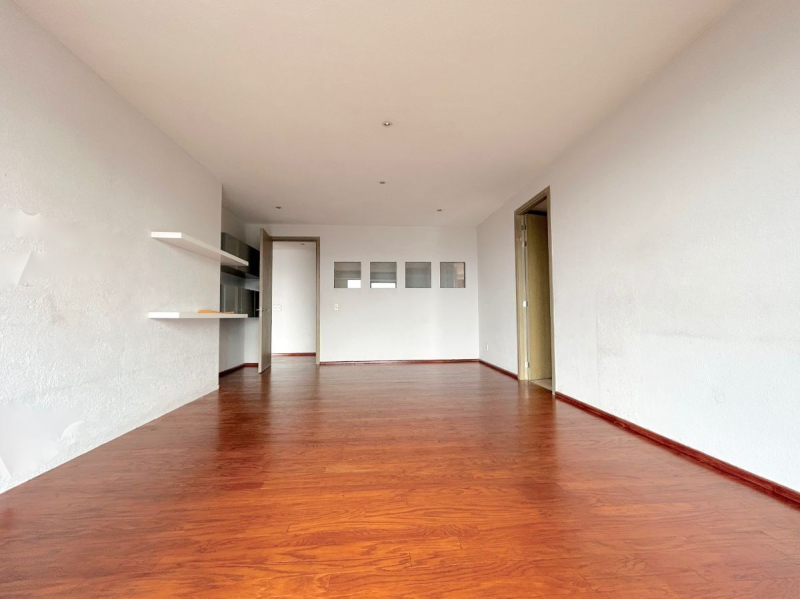 Departamento En Venta En Santa Fe La Loma