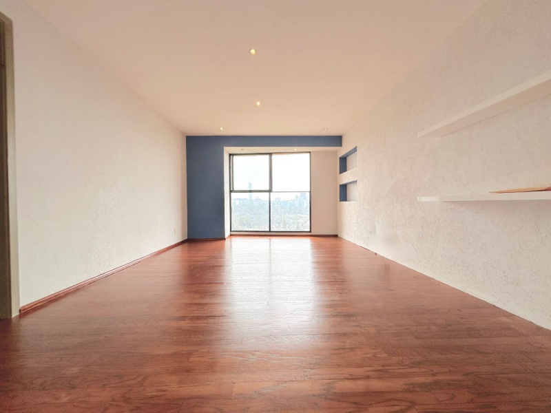 Departamento En Venta En Santa Fe La Loma