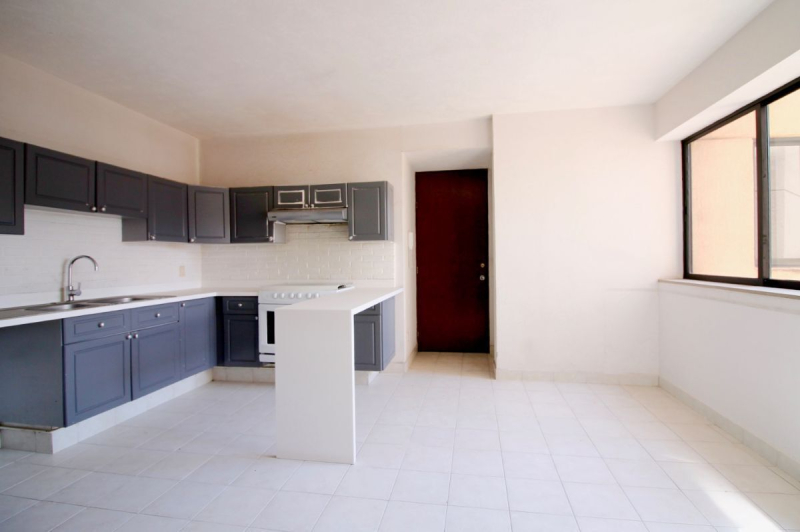 Departamento En Venta En Santa Fe La Loma