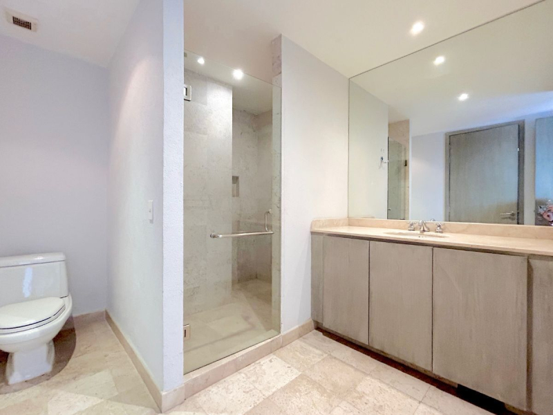 Departamento En Venta En Santa Fe La Loma