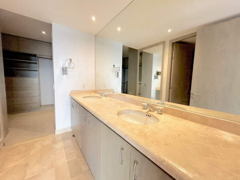 Departamento En Venta En Santa Fe La Loma