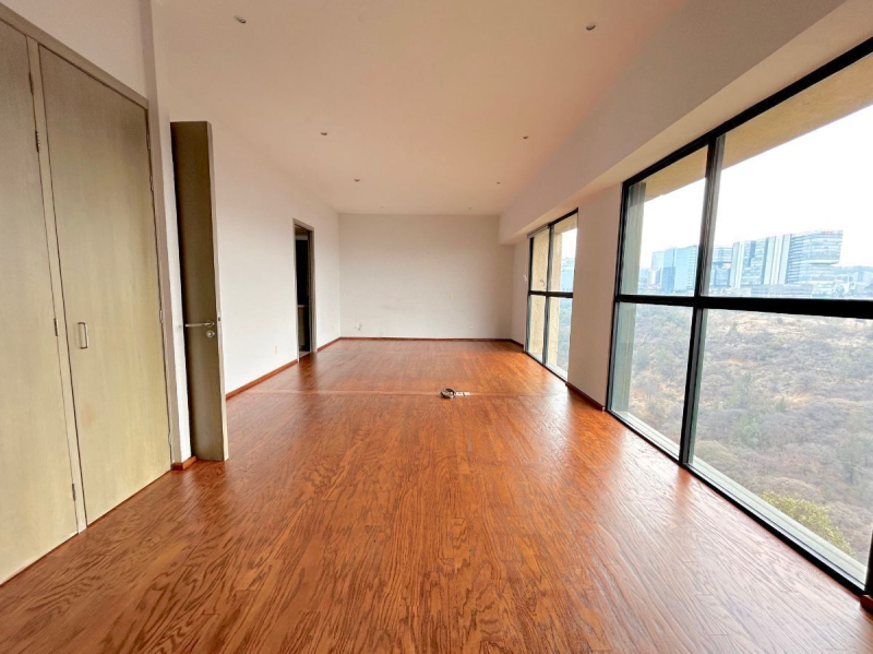 Departamento En Venta En Santa Fe La Loma