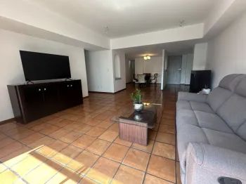 Departamento En Venta En Santa Fe