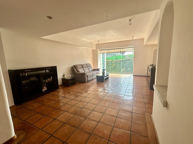 Departamento En Venta En Santa Fe